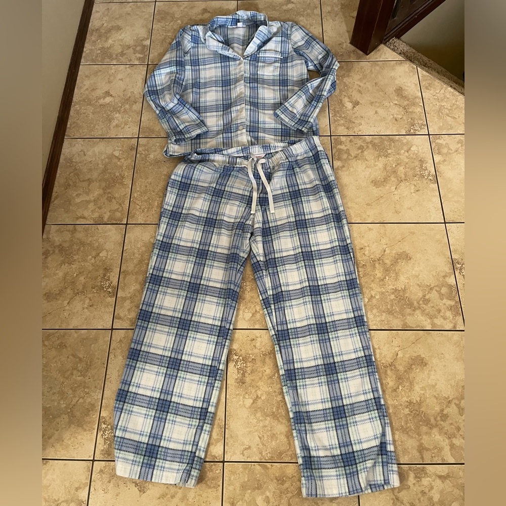 π»πCLEARANCEππ» Joe Fresh Fleece pajamas